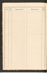 k.k. naturhistorisches Hofmuseum, Protokollbuch Intendanzakten 1918, Seite 24